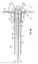 Fig. 26 - TWO-PIECE TRANSSEPTAL CANNULA, DELIVERY SYSTEM, AND METHOD OF DELIVERY