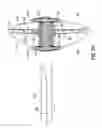 Fig. 34 - TWO-PIECE TRANSSEPTAL CANNULA, DELIVERY SYSTEM, AND METHOD OF DELIVERY