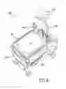 Fig. 07 - Warming therapy device including retractable hood member
