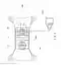 Fig. 06 - MULTIPLE-WIDTH BENCH WITH ADJUSTABLE HEIGHT AND INCLINATION