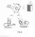 Fig. 09 - Methods and Apparatus for Processing Physiological Data Acquired from an Ambulatory Physiological Monitoring Unit