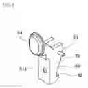 Fig. 09 - PUNCTURE DEVICE AND IN VIVO COMPONENT MEASUREMENT SYSTEM