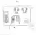 Fig. 07 - Image diagnosis support device and image diagnosis support program