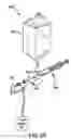 Fig. 07 - Fluid delivery system with multi-dose fluid source