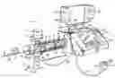 Fig. 01 - Angiographic injector and injection method