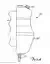Fig. 13 - Angiographic injector and injection method