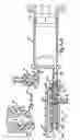 Fig. 16 - Angiographic injector and injection method