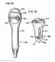 Fig. 31 - Angiographic injector and injection method