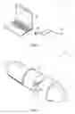 Fig. 02 - ULTRASOUND PROBE WITH REPLACEABLE HEAD PORTION