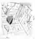 Fig. 10 - Location and displaying an ischemic region for ECG diagnostics