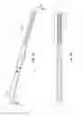 Fig. 02 - Tip-Shapeable Guidewire