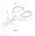 Fig. 09 - SYSTEM AND METHOD FOR ORTHOPEDIC DISTRACTION AND CUTTING BLOCK