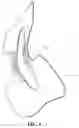 Fig. 09 - Adjustable hinge