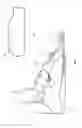 Fig. 05 - Orthotic device and method of use