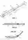 Fig. 02 - STRAIGHT CUTTING TIP FOR A FULL LARGE BORE SUBCUTANEOUS IMPLANTATION INSTRUMENT
