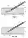 Fig. 03 - STRAIGHT CUTTING TIP FOR A FULL LARGE BORE SUBCUTANEOUS IMPLANTATION INSTRUMENT