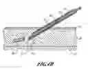 Fig. 04 - STRAIGHT CUTTING TIP FOR A FULL LARGE BORE SUBCUTANEOUS IMPLANTATION INSTRUMENT