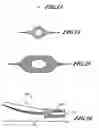 Fig. 08 - STRAIGHT CUTTING TIP FOR A FULL LARGE BORE SUBCUTANEOUS IMPLANTATION INSTRUMENT