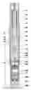 Fig. 01 - Disposable injector with dual-piston dual-chamber system