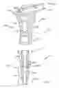 Fig. 02 - STERILIZABLE VACUUM HANDPIECE