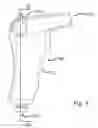 Fig. 08 - STERILIZABLE VACUUM HANDPIECE