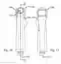 Fig. 09 - STERILIZABLE VACUUM HANDPIECE