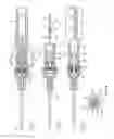 Fig. 02 - Catheter insertion device