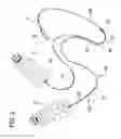 Fig. 02 - Administration feeding set