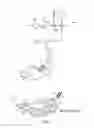 Fig. 02 - APPARATUS WITH ACTIVES FROM TISSUE