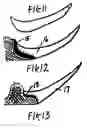 Fig. 08 - Sanitary enhanced absorption wick device