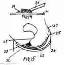 Fig. 09 - Sanitary enhanced absorption wick device