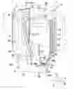 Fig. 01 - Disposable pants-type body fluid absorbent wearing article