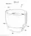 Fig. 07 - Disposable pants-type body fluid absorbent wearing article