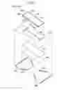 Fig. 08 - Disposable pants-type body fluid absorbent wearing article