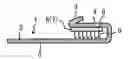 Fig. 01 - FASTENING TAPE AND DISPOSABLE DIAPER HAVING THE SAME