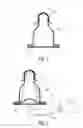 Fig. 02 - Device for administering a dose of an analgesic liquid to an infant