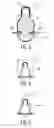 Fig. 03 - Device for administering a dose of an analgesic liquid to an infant