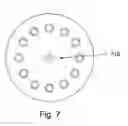 Fig. 08 - Patterned laser treatment
