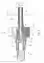Fig. 03 - TRACHEOBRONCHIAL PULMONARY CRYOGENIC THERAPEUTIC METHOD AND APPARATUS