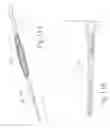 Fig. 22 - Systems and methods employing a guidewire for positioning and stabilizing external instruments deployed within the body