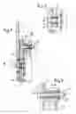 Fig. 04 - Self-centring elbow fixation device without guide wire