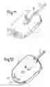 Fig. 07 - Self-centring elbow fixation device without guide wire