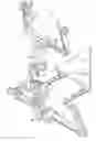 Fig. 01 - Skull clamp with improved positionability and cleaning capability