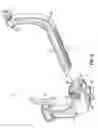Fig. 03 - Skull clamp with improved positionability and cleaning capability