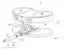 Fig. 01 - SYSTEM AND METHOD FOR ORTHOPEDIC MEASUREMENT AND ALIGNMENT
