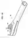 Fig. 06 - Cervical motion disc inserter
