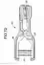 Fig. 08 - Cervical motion disc inserter