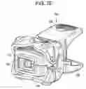 Fig. 09 - Cervical motion disc inserter