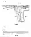 Fig. 07 - Insertion instrument for artificial discs