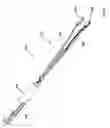 Fig. 46 - Insertion instrument for artificial discs